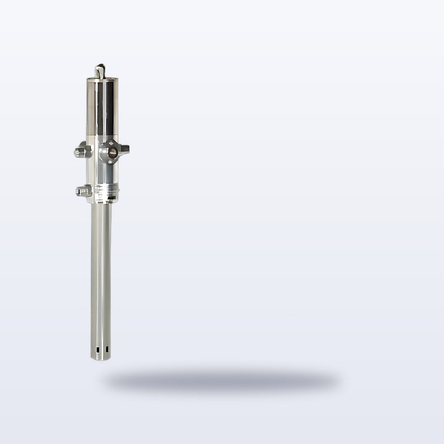 3:1 Yağ Pompası 270 mm 14 ℓ/dk