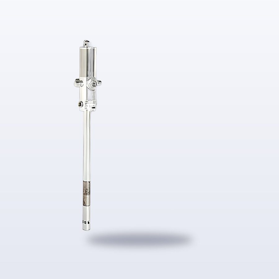 50:1 Gres Pompası 480mm 900 g/dk