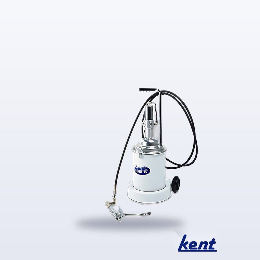 Seyyar Gres Cihazı 15 kg