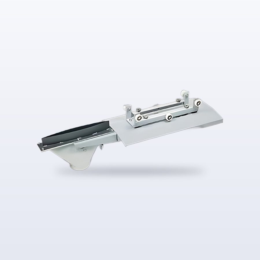 Hortum Makaraları için Ray Arabası ø100mm